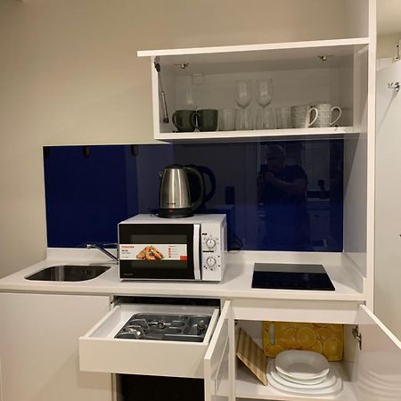 Apartament Orbi Sity Batumi ! Zewnętrze zdjęcie
