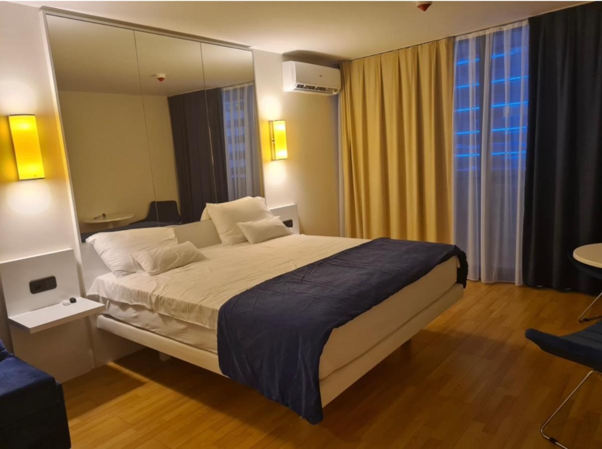 Apartament Orbi Sity Batumi ! Zewnętrze zdjęcie