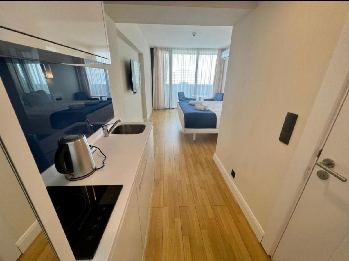 Apartament Orbi Sity Batumi ! Zewnętrze zdjęcie