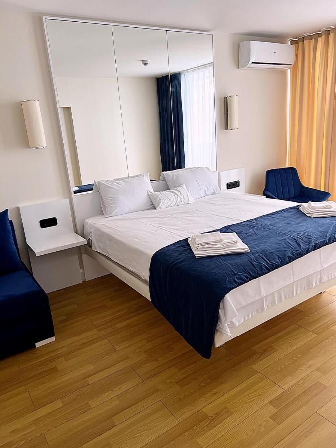 Apartament Orbi Sity Batumi ! Zewnętrze zdjęcie