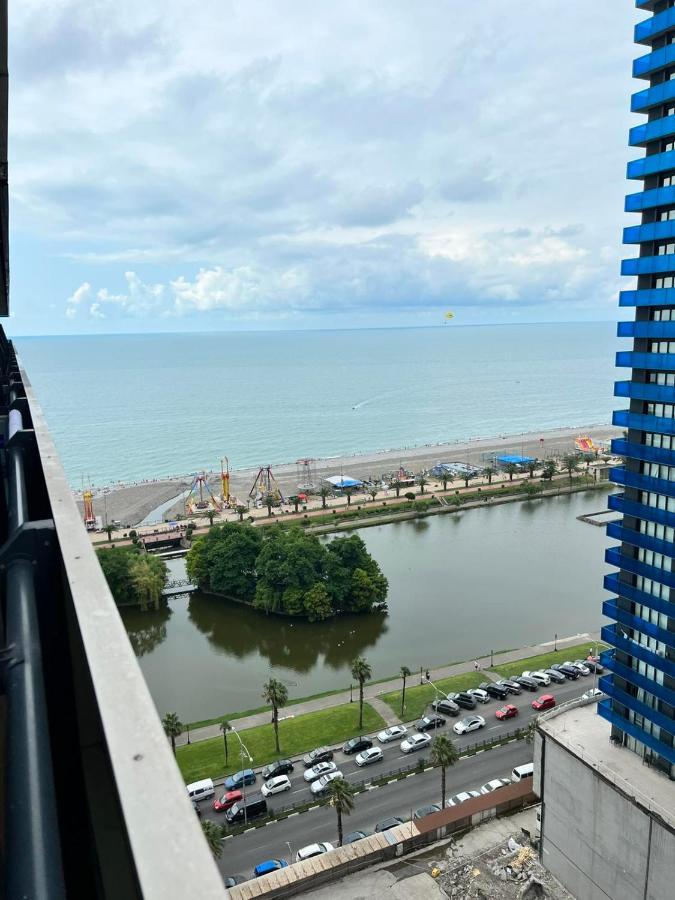Apartament Orbi Sity Batumi ! Zewnętrze zdjęcie