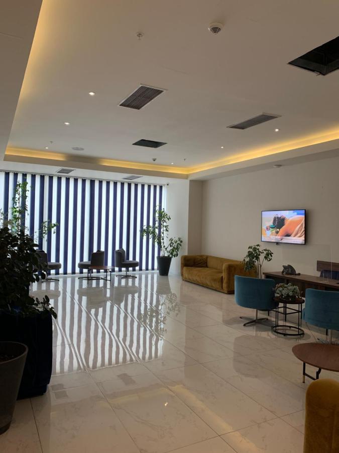 Apartament Orbi Sity Batumi ! Zewnętrze zdjęcie