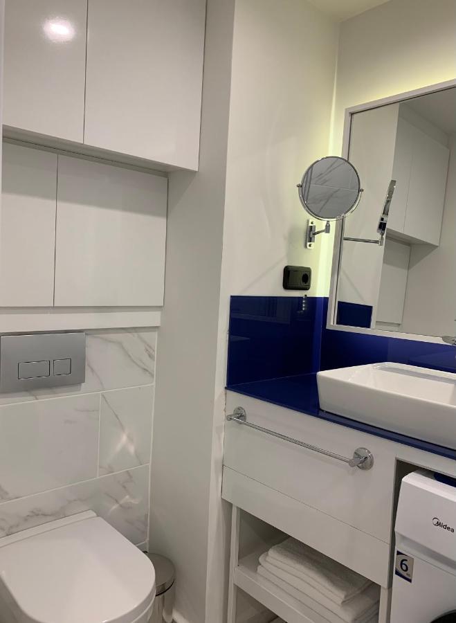 Apartament Orbi Sity Batumi ! Zewnętrze zdjęcie