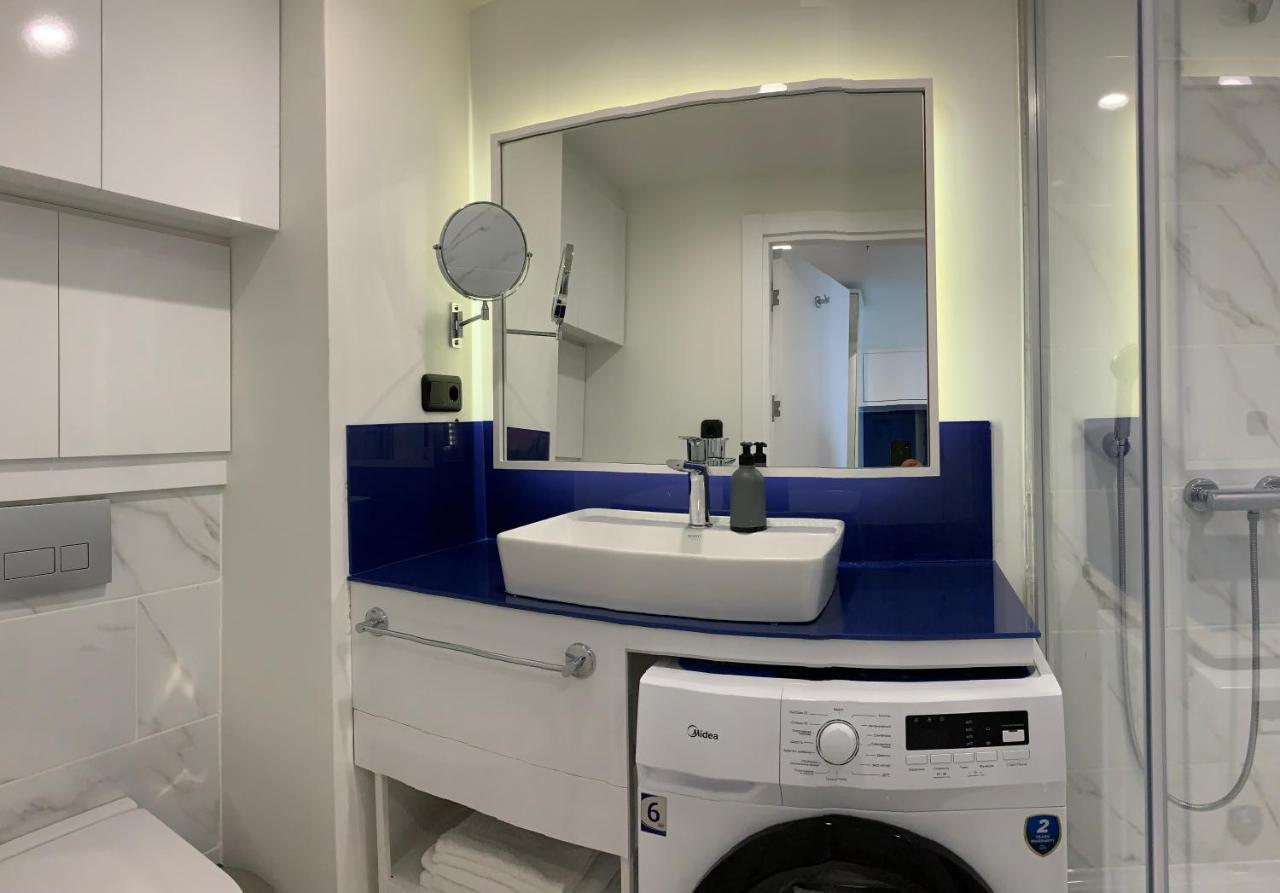 Apartament Orbi Sity Batumi ! Zewnętrze zdjęcie