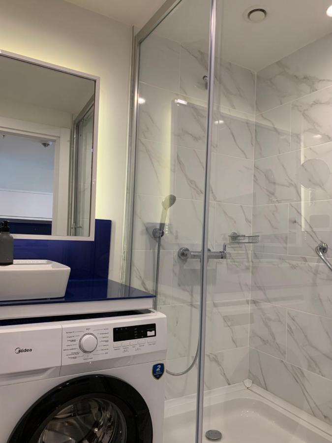 Apartament Orbi Sity Batumi ! Zewnętrze zdjęcie