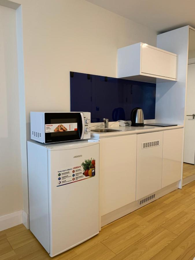 Apartament Orbi Sity Batumi ! Zewnętrze zdjęcie