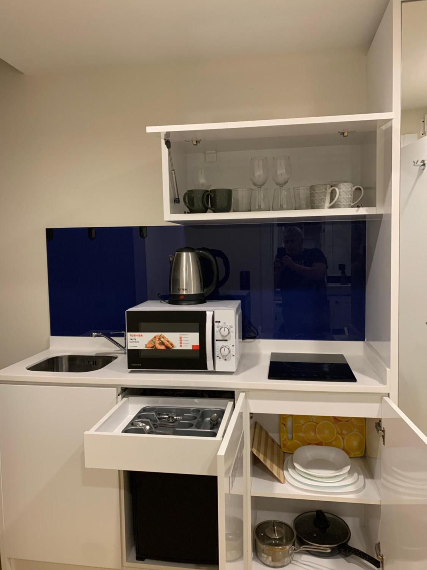 Apartament Orbi Sity Batumi ! Zewnętrze zdjęcie