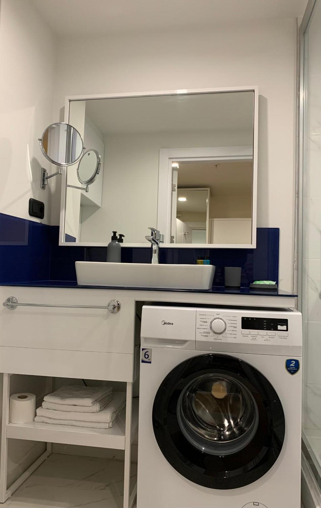 Apartament Orbi Sity Batumi ! Zewnętrze zdjęcie